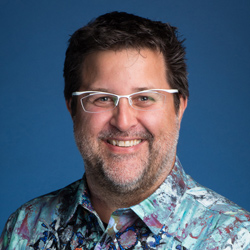 Chris Heuer
