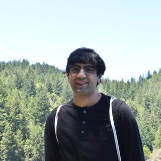 Rahman Qureshi