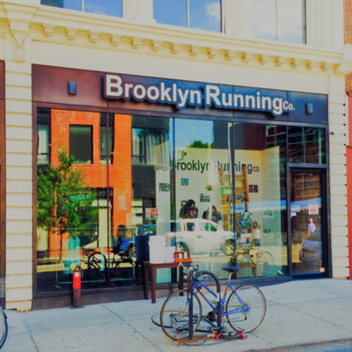 NYC Running Events Calendar