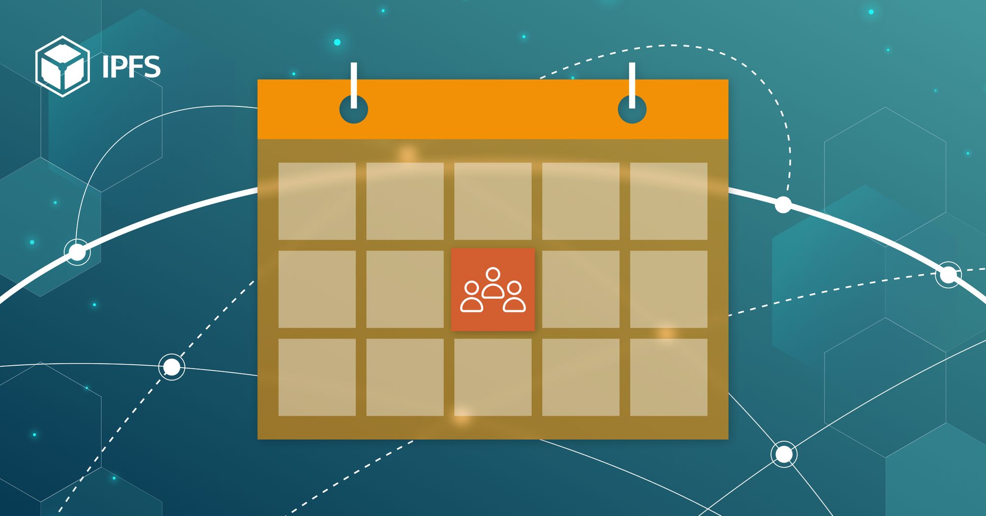IPFS Community Calendar · Events Calendar