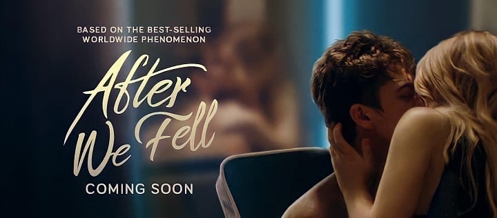 Film After Chapitre 3 Streaming (After 3) STREAMING [ITA]-Nowvideo - Italiano Film Completo