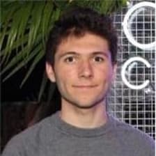 Profile picture for Jack Gecawich