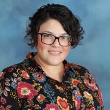 Profile picture for Imelda Gomez