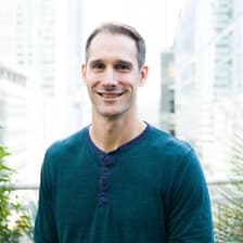 Profile picture for Brandon Yahn