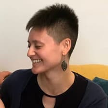 Profile picture for Angela Bradbury