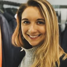 Profile picture for Kaitlyn Roche