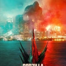 Profile picture for LE MEILLEUR FILM - Godzilla vs Kong 「2021」 Film complet en streaming Regarder en ligne Télécharger HD