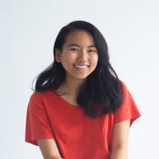 Profile picture for Kinanti Desyanandini