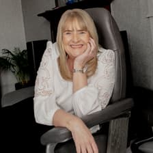 Profile picture for Ann Stevenson