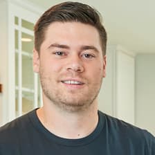 Profile picture for Carl Starkey