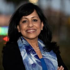 Profile picture for Mythili Sankaran