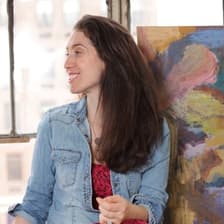 Profile picture for Shoshana Rosenberg
