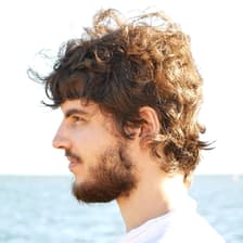 Profile picture for Mateo Cuarón