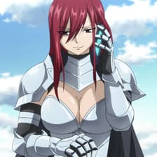 Profile picture for Erza Roa
