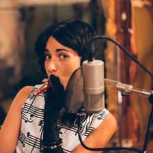 Profile picture for Cat Mooney