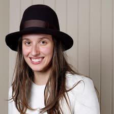 Profile picture for Marie Schneegans 