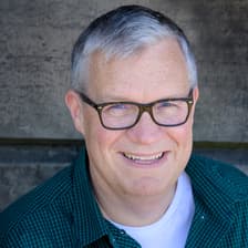 Profile picture for Matt Alder