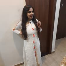 Profile picture for Preeti