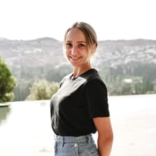 Profile picture for Charlotte Schefe