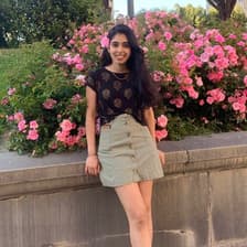 Profile picture for Tanisha