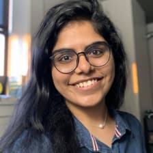 Profile picture for Harshita Girase