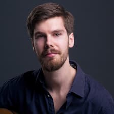 Profile picture for Sindre Kaupang