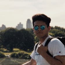 Profile picture for Benny Guadarrama