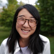 Profile picture for Nicole Seo