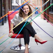 Profile picture for Harriet Perks