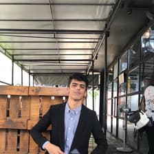 Profile picture for Naman
