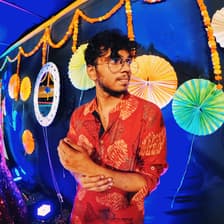 Profile picture for Hribhav 