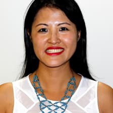 Profile picture for Lucy Lin