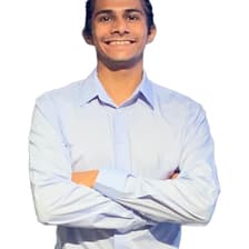 Profile picture for Tanmay Yadav