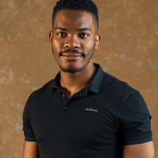 Profile picture for Kennedy Ekezie