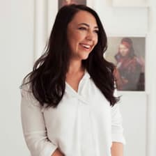 Profile picture for Burcin Advani