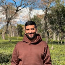 Profile picture for Pranay Mehrotra