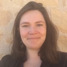 Profile picture for Sandrine Coosemans