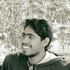 Profile picture for Vishal Pratik