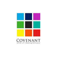 Profile picture for The Covenant Group