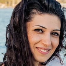 Profile picture for Mariam Hakobyan (Softr)