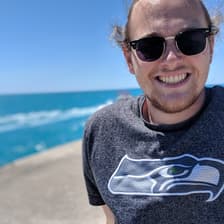 Profile picture for Zach Waterfield