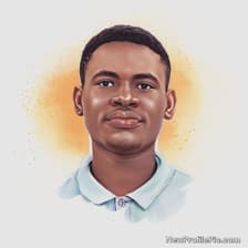 Profile picture for Mmerichukwu Nnaebuka Anosike 