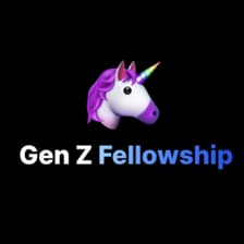 Profile picture for Gen Z Fellowship
