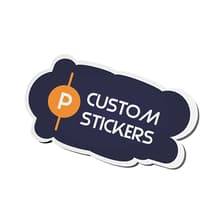 Profile picture for Premium Custom Stickers