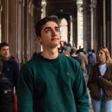 Profile picture for André Godinho