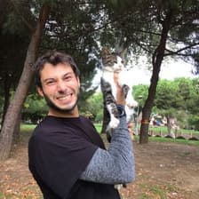 Profile picture for Yunus Emre Ubeyli