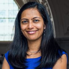Profile picture for Vishakha