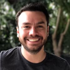 Profile picture for Federico Soria