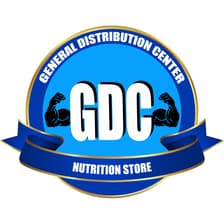 Profile picture for GDC Nutrition Store 🇭🇹
