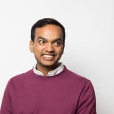 Profile picture for Nikunj Kothari